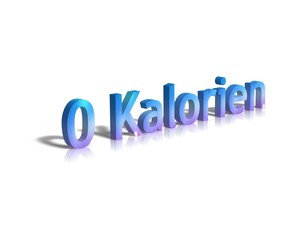 0 Kalorien