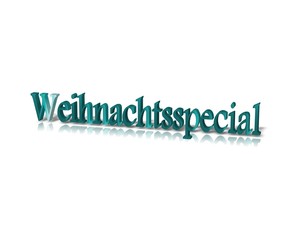 Weihnachtsspecial