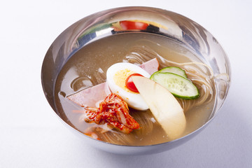 冷麺