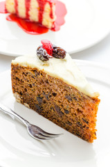 Cakes