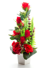 Rose bouquet