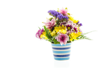 Flower bouquet