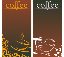 Design for coffee