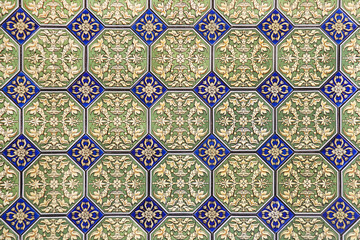 Azulejos