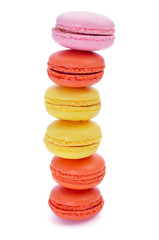 macarons
