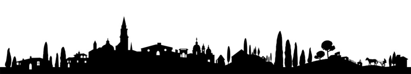 Skyline South Europe