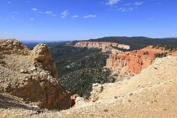 yowimpa Point, Bryce Canyon