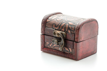 treasure Chest