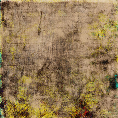 abstract grunge background