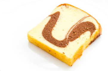 Butter cake