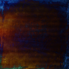 dark abstract color background