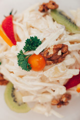 catering food