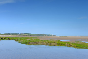 plage