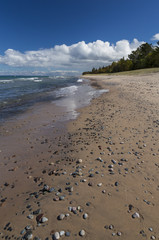 Lake Superior Shore