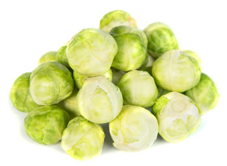 Brussels sprouts