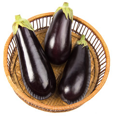 aubergine