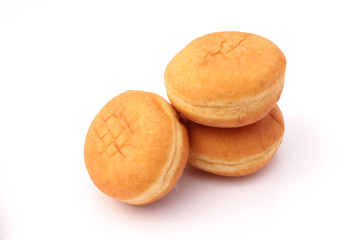 beignets