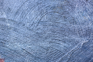 colorful background painted on the wall brush