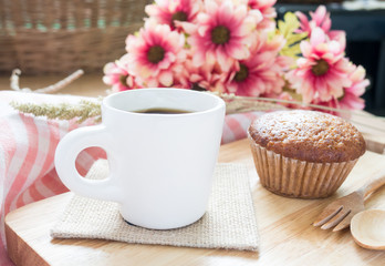 coffee