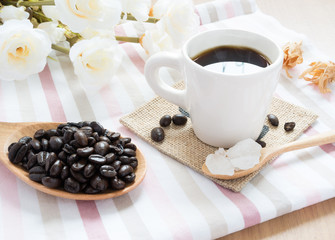 coffee