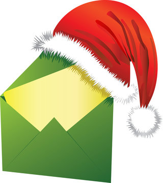 recommend clip art: santa claus