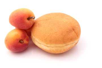 beignet