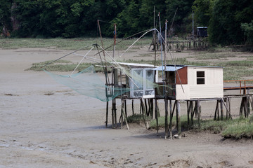 Canal de la Rance