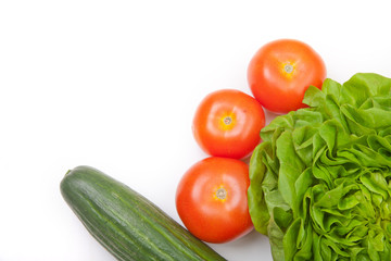 Vegetables