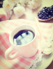 coffee