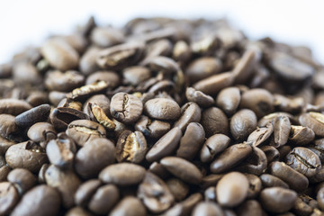 Coffee beans