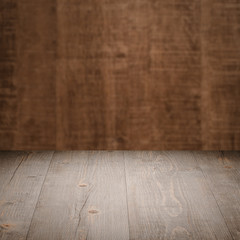 Wood background