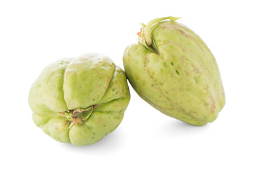 Fototapeta premium Chayote
