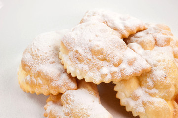 ravioli dolci
