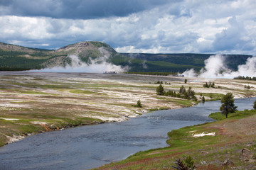 Iron Spring Creek