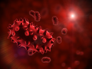 Bacteries