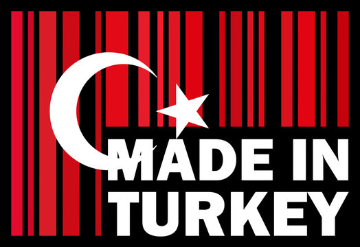 Made in Turkey