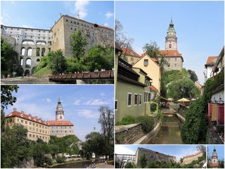 cesky krumlov