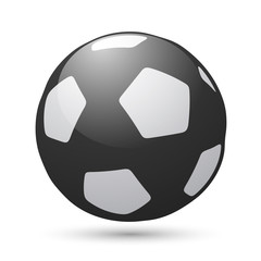 Soccer football ball