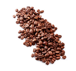 Coffee beans