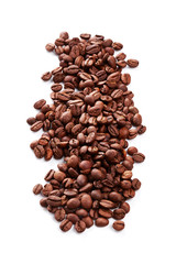 Coffee beans