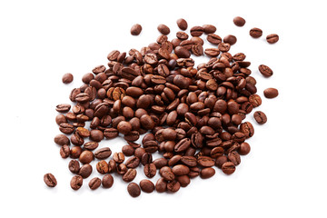 Fototapeta premium Coffee beans