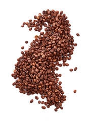 Coffee beans
