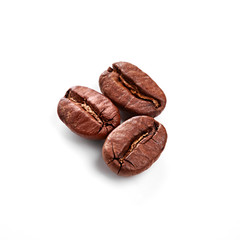 Coffee beans