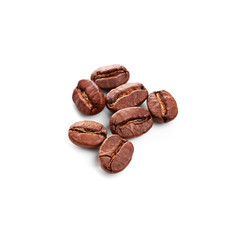 Coffee beans