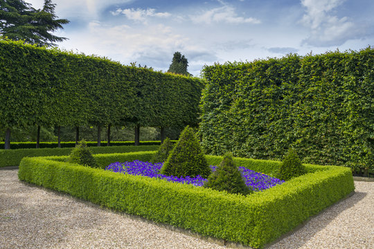 Formal Gardens