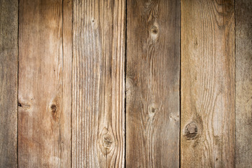 Naklejka premium rustic weathered wood background