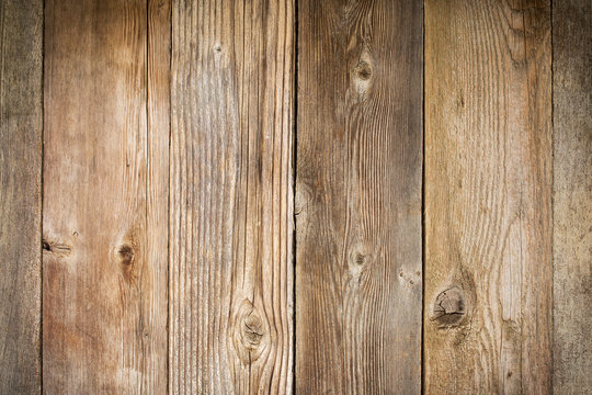 rustic weathered wood background