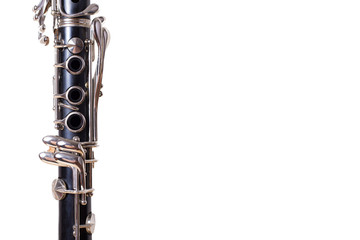 Musikschule - Klarinette