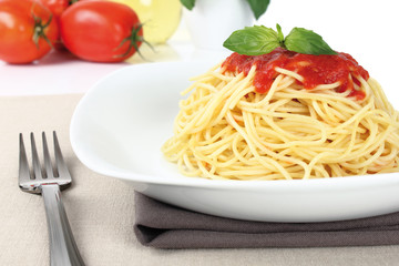 pasta