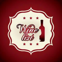 Wine design
